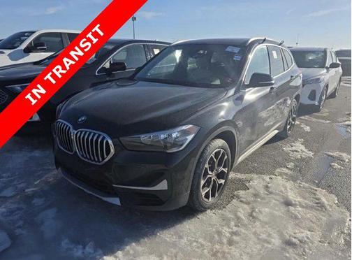 2021 BMW X1 sDrive28i