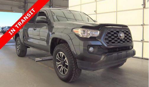 2019 Toyota Tacoma SR5
