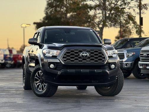 2019 Toyota Tacoma SR5