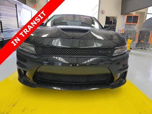 2020 Dodge Charger R/T