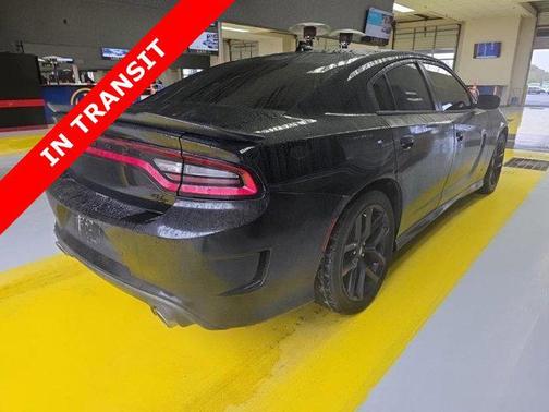 2020 Dodge Charger R/T