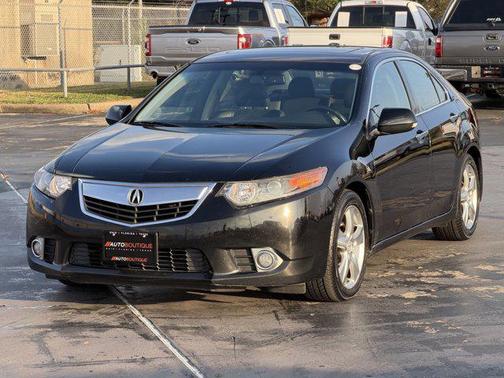 2011 Acura TSX 2.4
