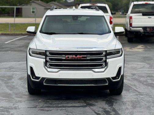 2023 GMC Acadia FWD SLT