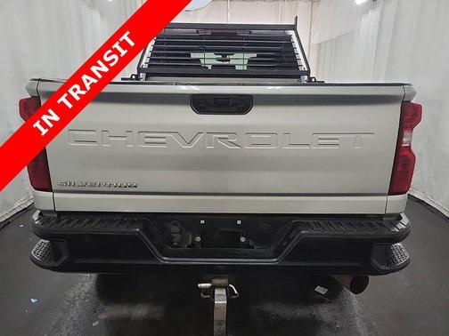 2020 Chevrolet Silverado 2500 WT