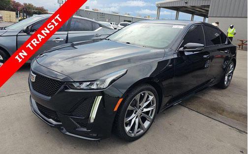 2023 Cadillac CT5-V V-Series