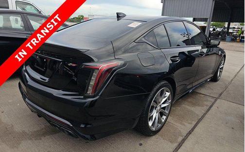 2023 Cadillac CT5-V V-Series