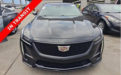 2023 Cadillac CT5-V V-Series