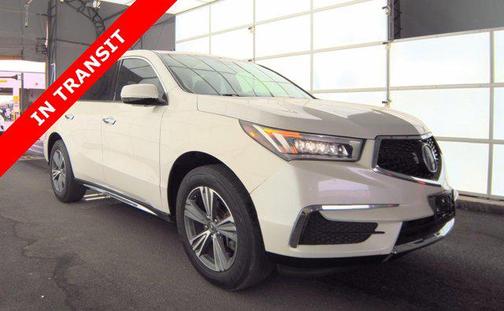 2019 Acura MDX 3.5L