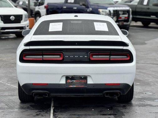 2019 Dodge Challenger R/T