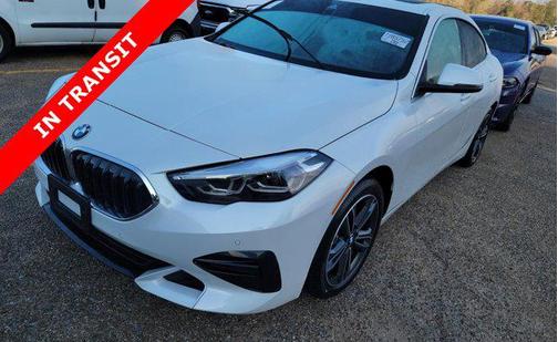 2024 BMW 228 Gran Coupe xDrive