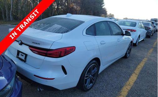 2024 BMW 228 Gran Coupe xDrive