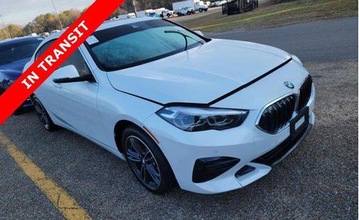 2024 BMW 228 Gran Coupe xDrive