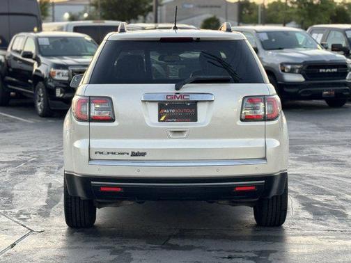 2014 GMC Acadia SLT-1