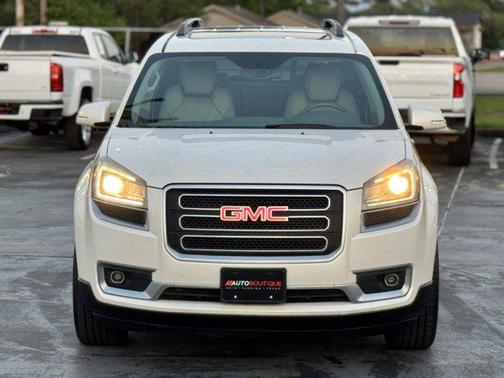2014 GMC Acadia SLT-1