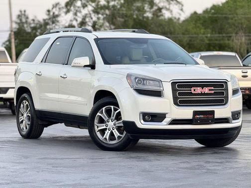2014 GMC Acadia SLT-1