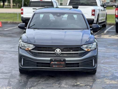 2024 Volkswagen Jetta 1.5T Sport