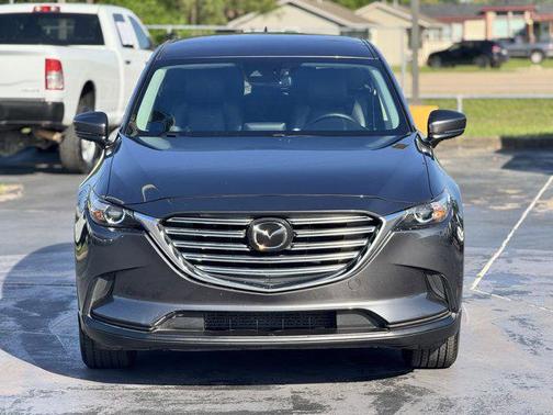 2018 Mazda CX-9 Touring