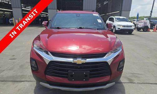 2019 Chevrolet Blazer 3LT
