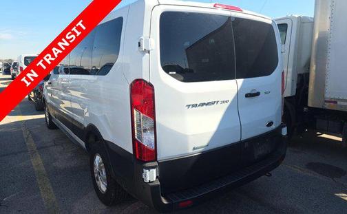 2021 Ford Transit-350 XLT