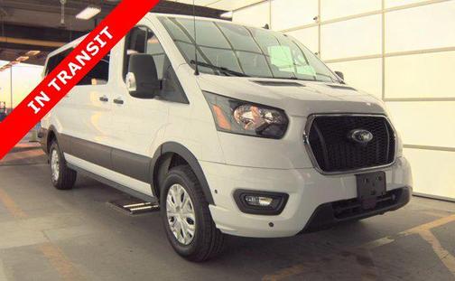 2024 Ford Transit-350 XLT