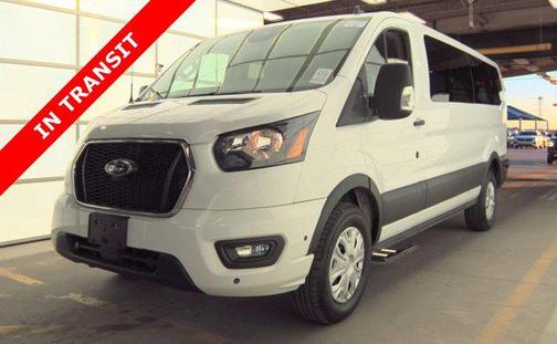 2024 Ford Transit-350 XLT