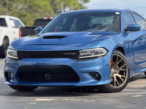 2020 Dodge Charger R/T