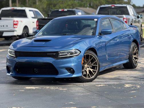 2020 Dodge Charger R/T
