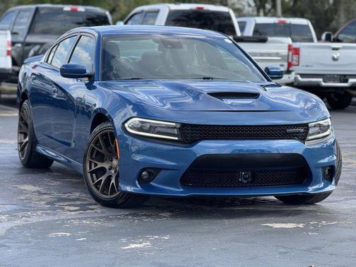 2020 Dodge Charger R/T