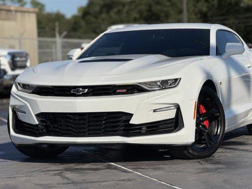 2023 Chevrolet Camaro 1SS