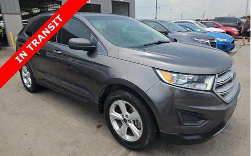 2017 Ford Edge SE