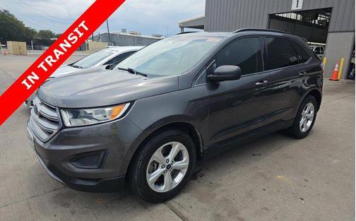 2017 Ford Edge SE