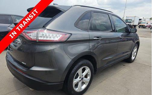 2017 Ford Edge SE
