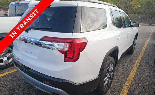 2023 GMC Acadia FWD SLT