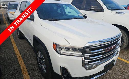 2023 GMC Acadia FWD SLT