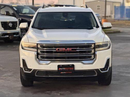 2023 GMC Acadia FWD SLT