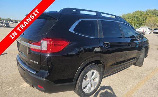 2022 Subaru Ascent Base 8-Passenger
