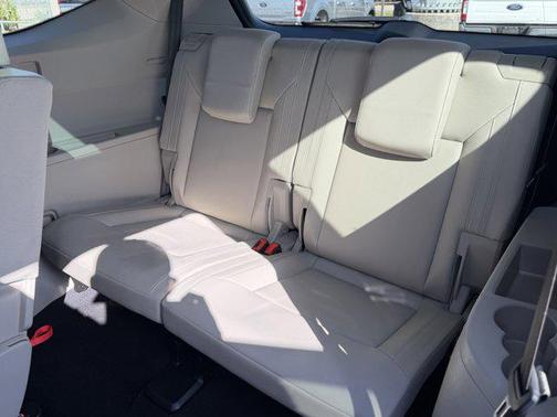 2021 Volkswagen Atlas 3.6L SE w/Technology