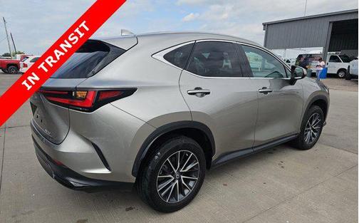 2023 Lexus NX 250 Base
