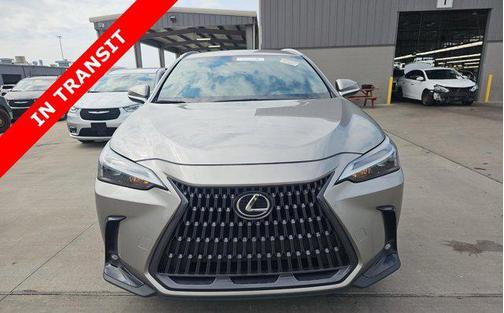 2023 Lexus NX 250 Base