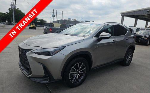 2023 Lexus NX 250 Base