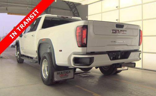 2021 GMC Sierra 3500 Denali