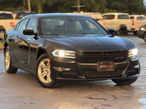 2021 Dodge Charger SXT