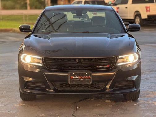 2021 Dodge Charger SXT