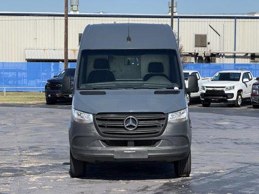 2019 Mercedes-Benz Sprinter 2500 High Roof