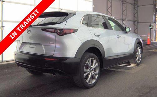 2021 Mazda CX-30 Select