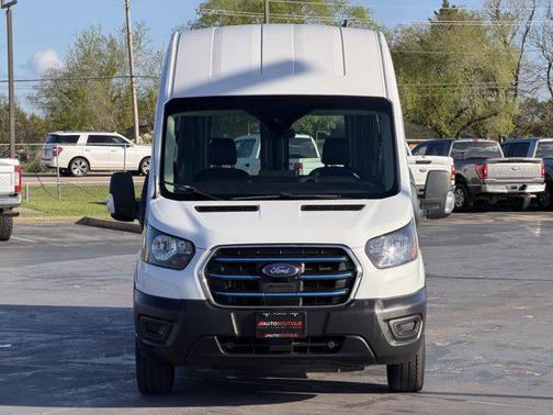 2022 Ford Transit-350 Base