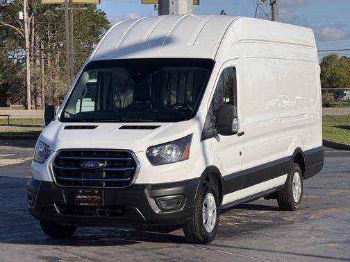 2022 Ford Transit-350 Base
