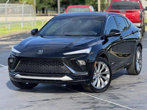 2024 Buick Envista Avenir FWD
