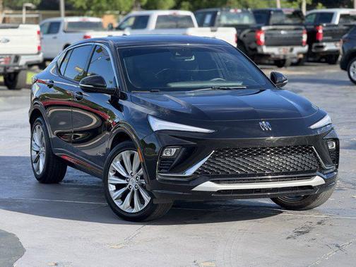 2024 Buick Envista Avenir FWD