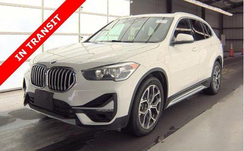 2020 BMW X1 xDrive28i
